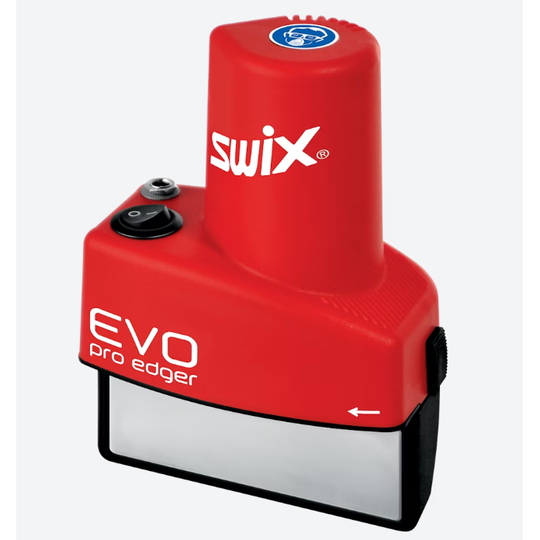Swix Evo Pro edge tuner
