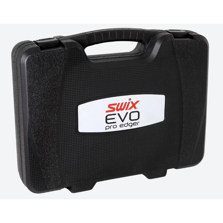 Swix Box for Evo Pro edger