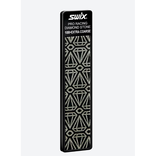 Swix Racing diamond stone