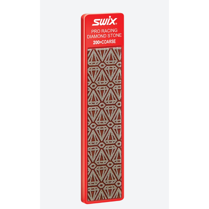 Swix Racing diamond stone