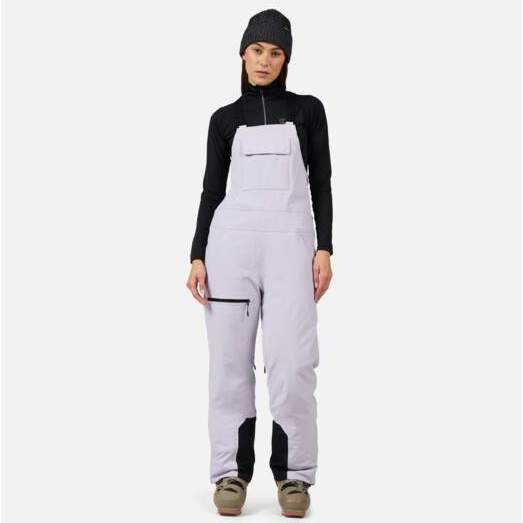 Rossignol W Outerlimits Insulated Bib