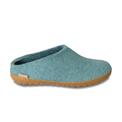 Glerups Slip-on Natural Rubber