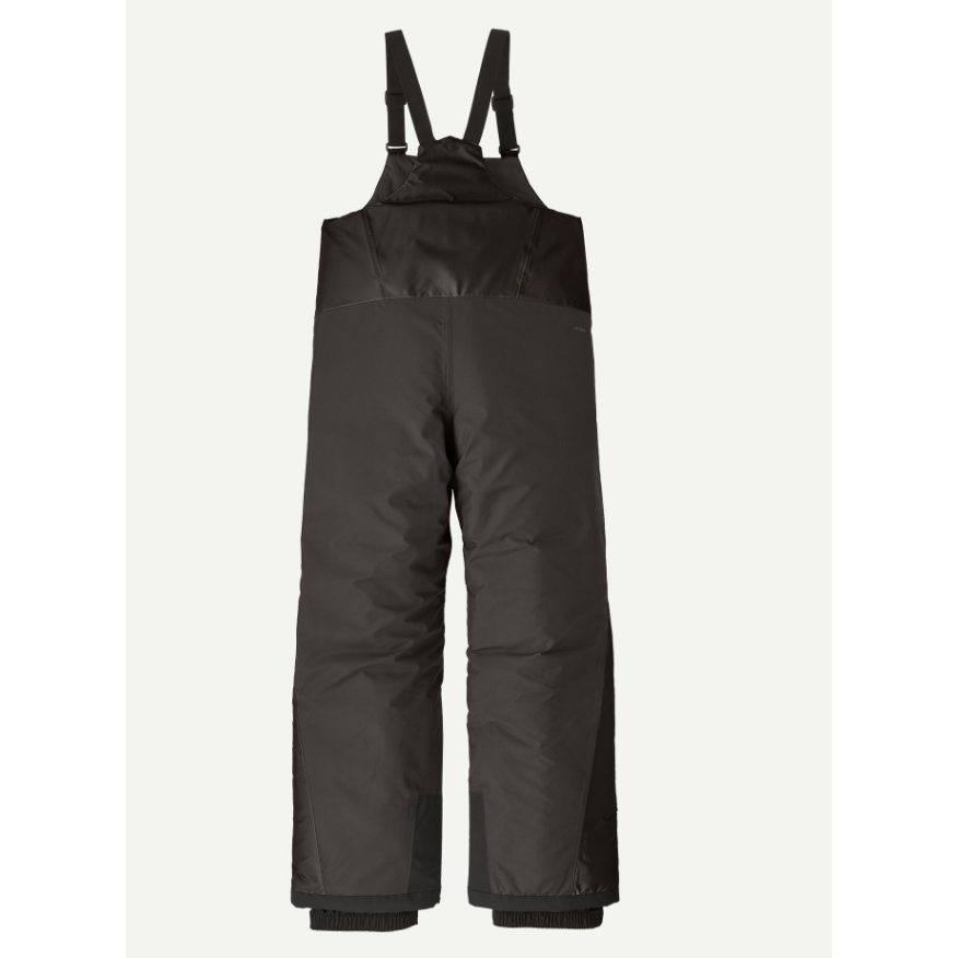 Patagonia Kids Powder Town Bibs