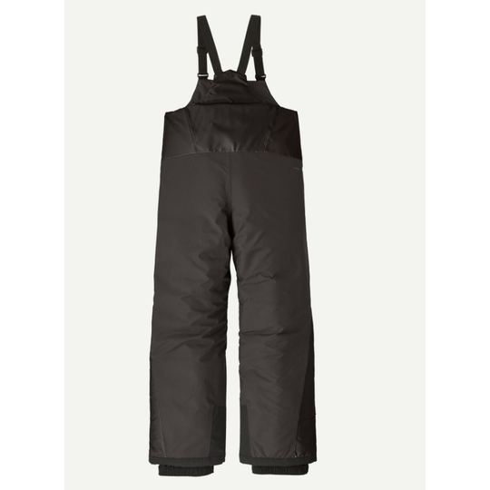 Patagonia Kids Powder Town Bibs