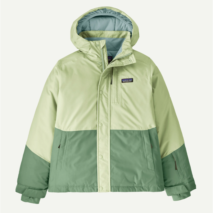 Patagonia Kids Powder Town Jacket