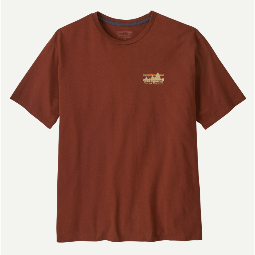 Patagonia M &