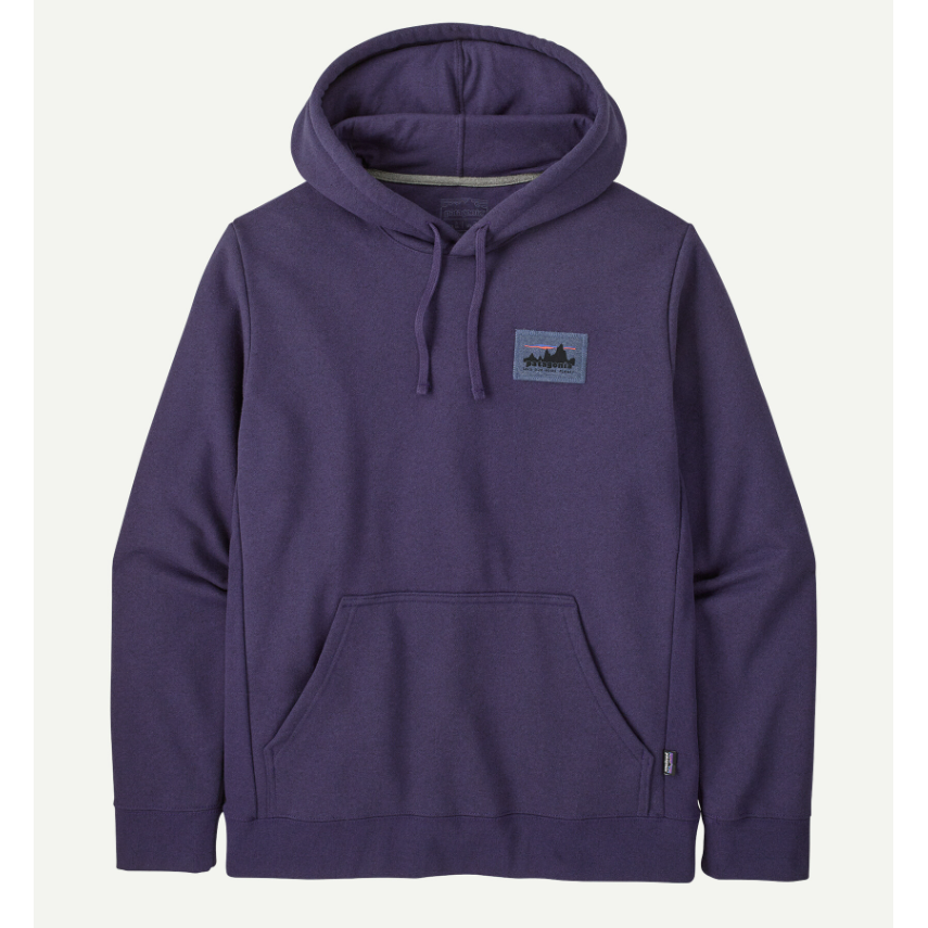 Patagonia M &