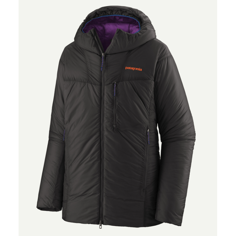 Patagonia M DAS Parka
