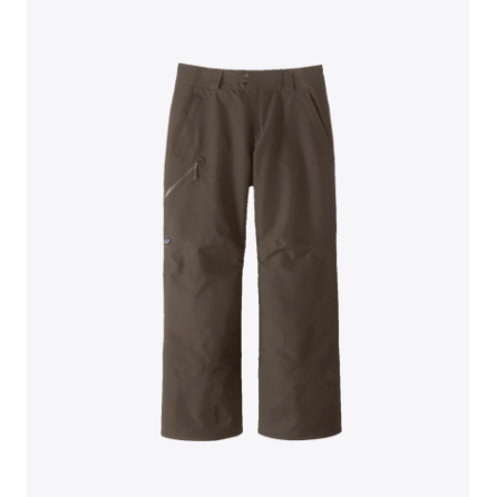 Patagonia M Insulated Powder Town Pants - Reg