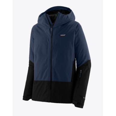 Patagonia M Insulated Storm Shift Jacket