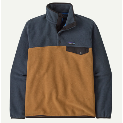 Patagonia M LW Synch Snap-T P/O