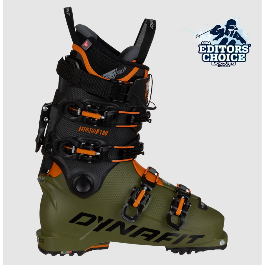 Dynafit Tigard 130