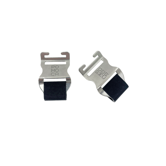 Pomoca Power Hook (BF Hook V3) - pair