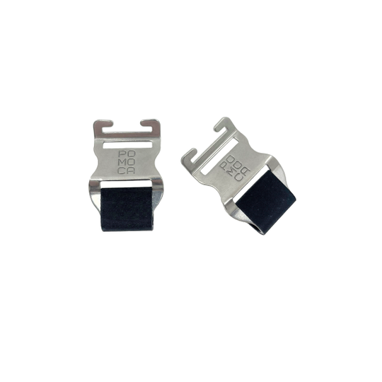 Pomoca Power Hook (BF Hook V3) - pair