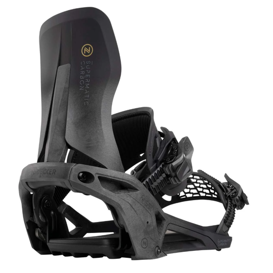 Nidecker Carbon Supermatic