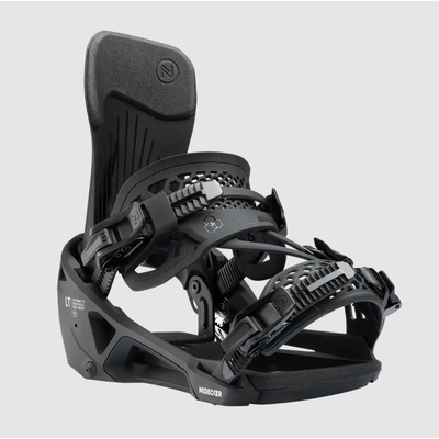 Nidecker LT Supermatic