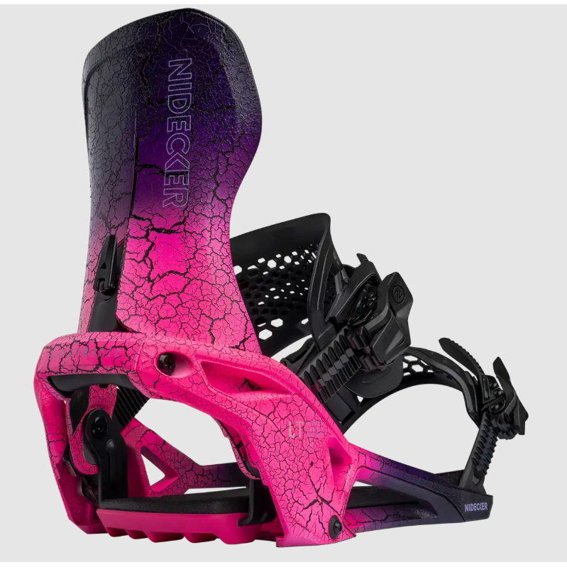 Nidecker LT Supermatic