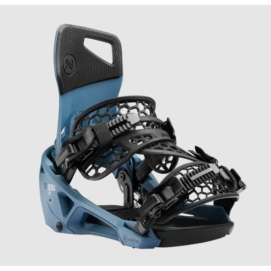 Nidecker OG Supermatic