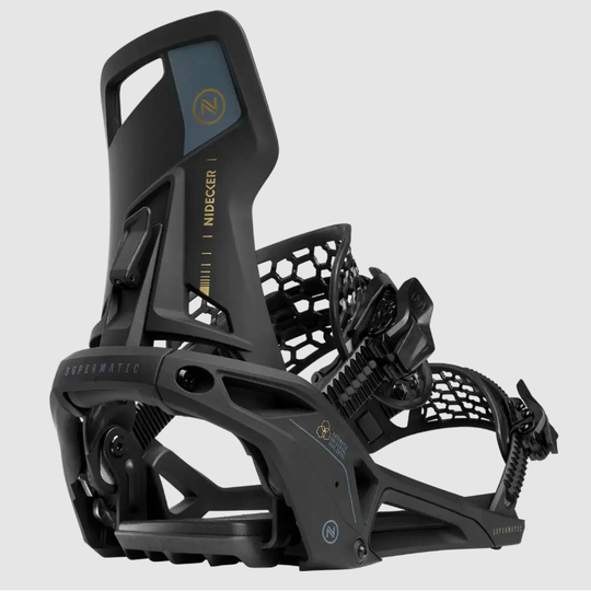 Nidecker OG Supermatic