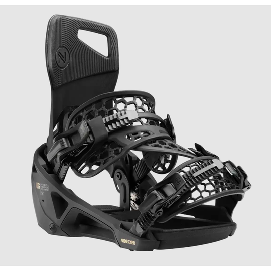 Nidecker OG Supermatic