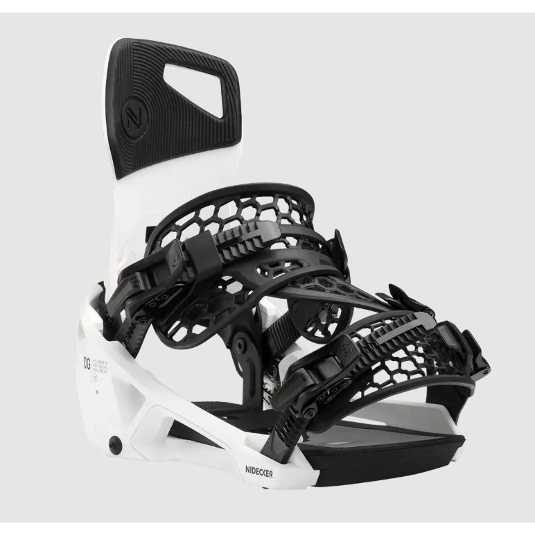 Nidecker OG Supermatic