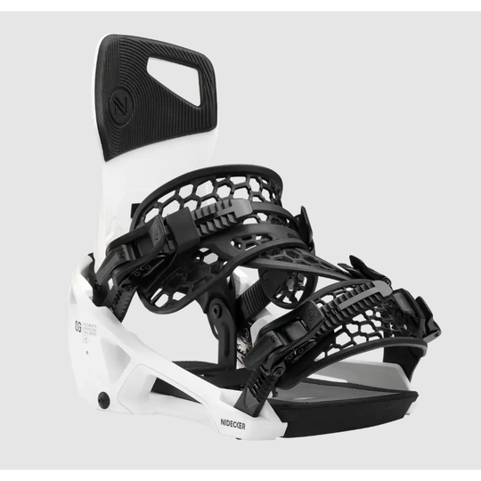 Nidecker OG Supermatic