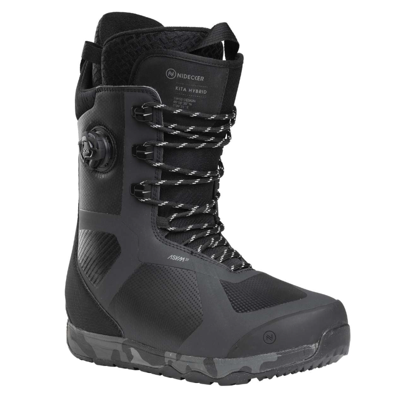 Nidecker M Kita Hybrid