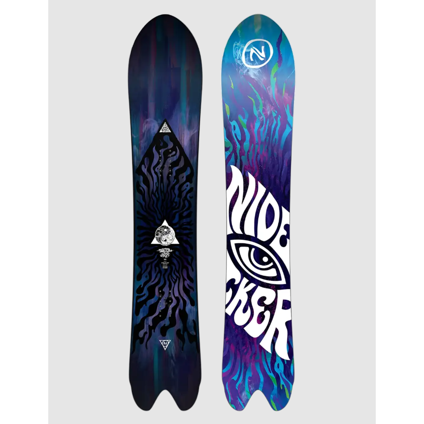 Nidecker Beta APX