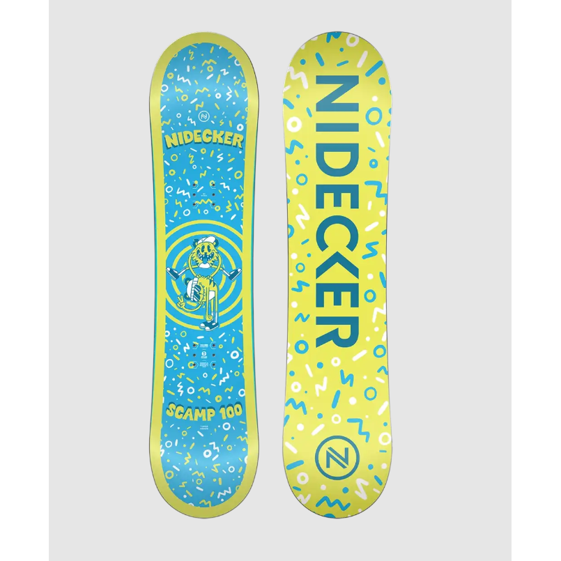 Nidecker Scamp