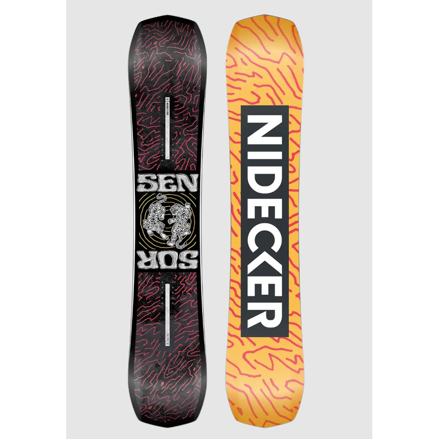 Nidecker W Sensor