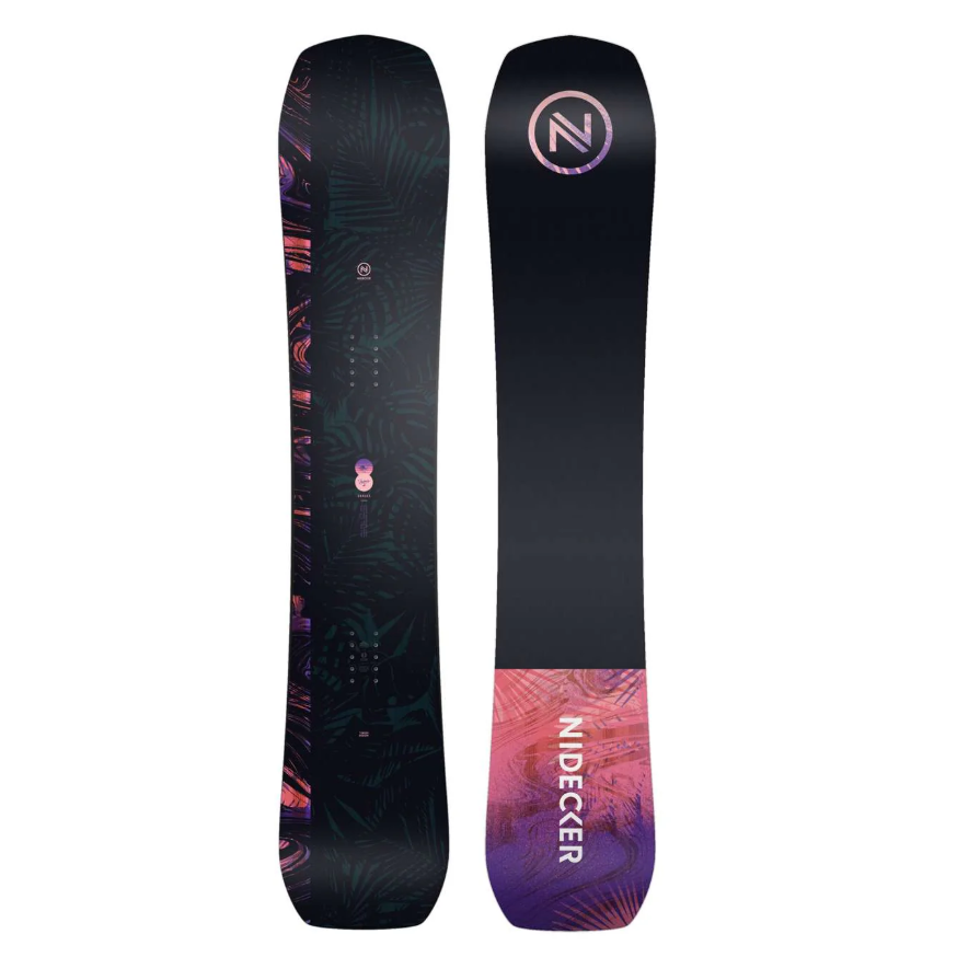 Nidecker Venus Plus
