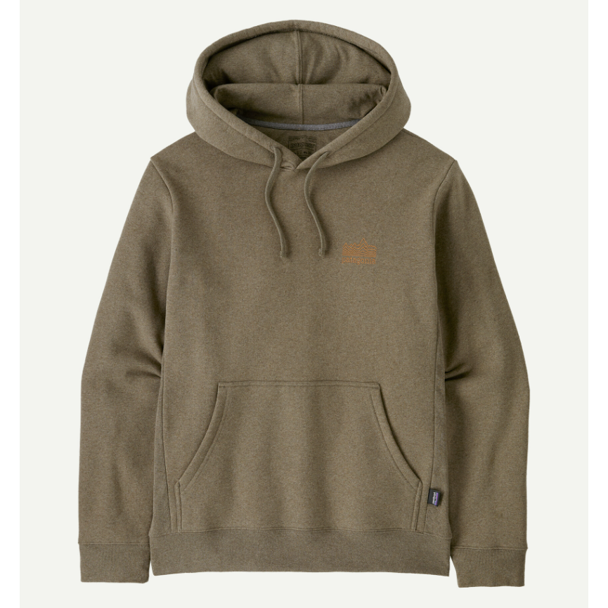 Patagonia Strataspire Uprisal Hoody