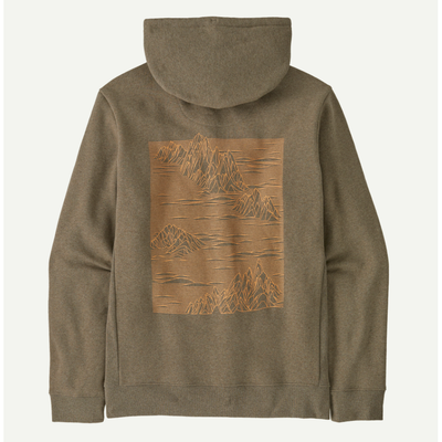 Patagonia Strataspire Uprisal Hoody