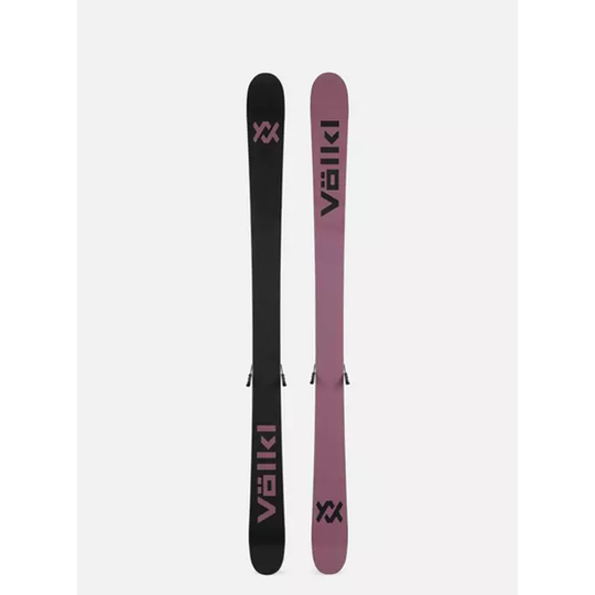 Volkl Revolt JR Urban + 7.0 VMotion JR R