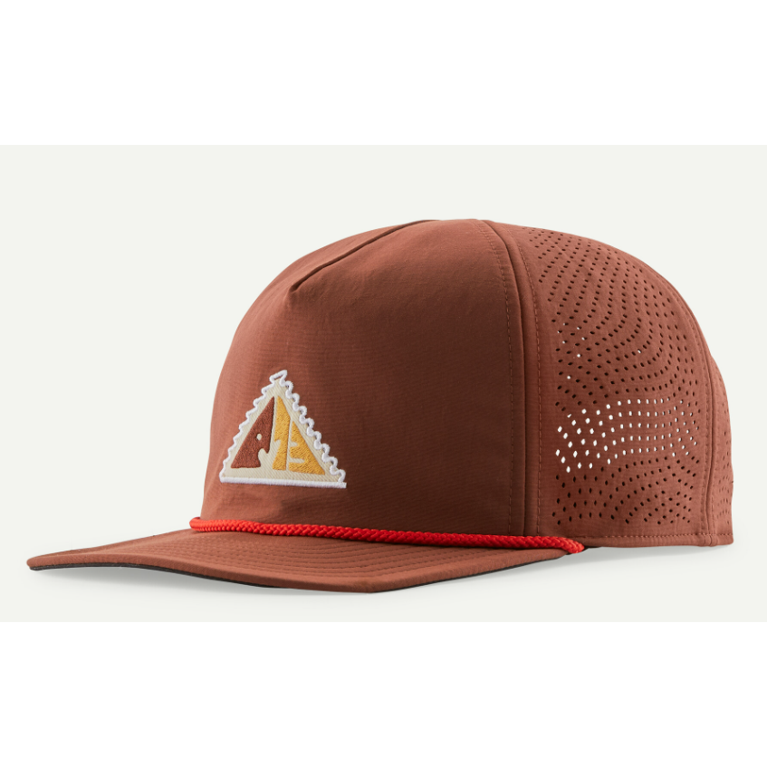 Patagonia Snowfarer Cap