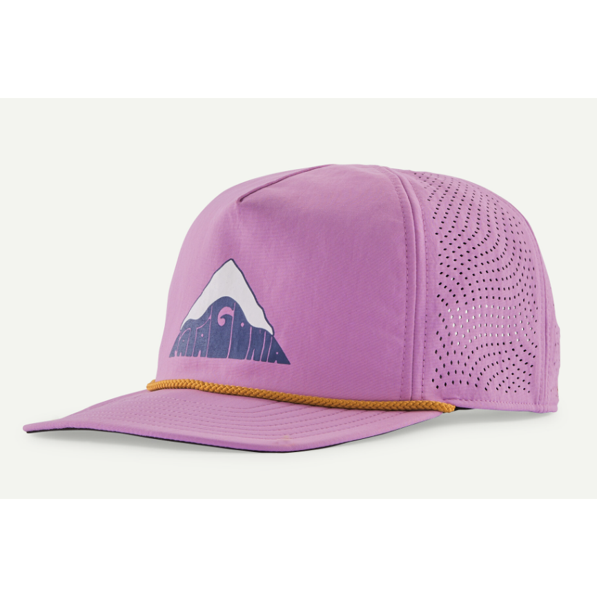 Patagonia Snowfarer Cap