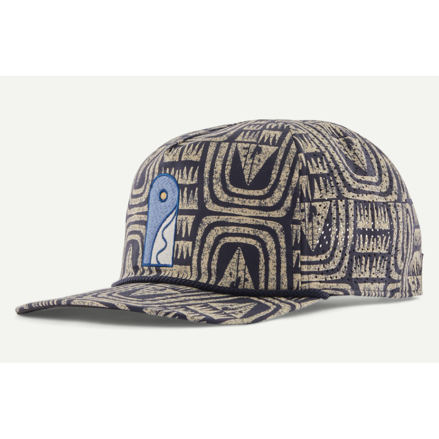 Patagonia Snowfarer Cap