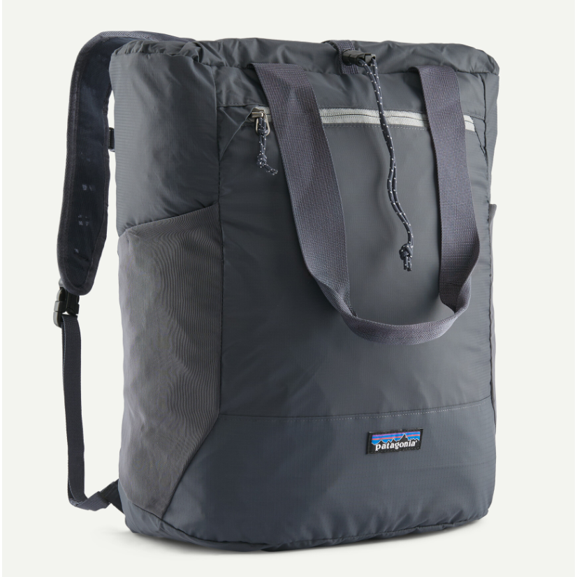 【新品】Patagonia 2025 TERRAVIA TOTE PACK Buy Patagonia Terravia Tote Pack | Sundance Ski & Snowboard
