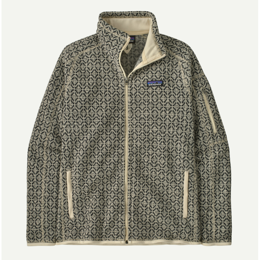 Patagonia W Better Sweater Jacket
