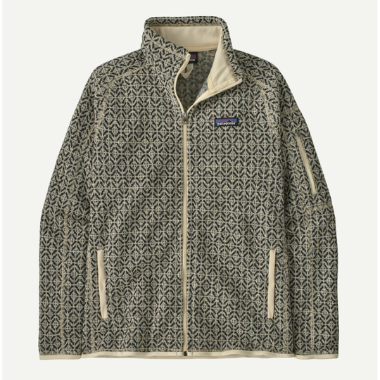 Patagonia W Better Sweater Jacket