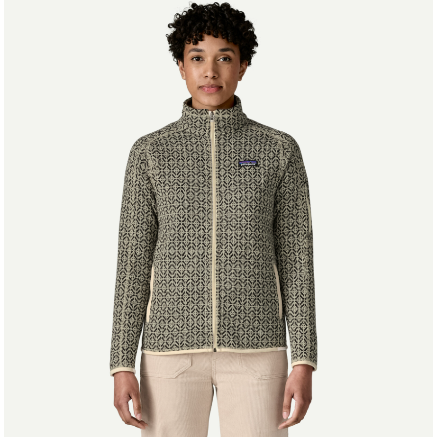 Patagonia W Better Sweater Jacket