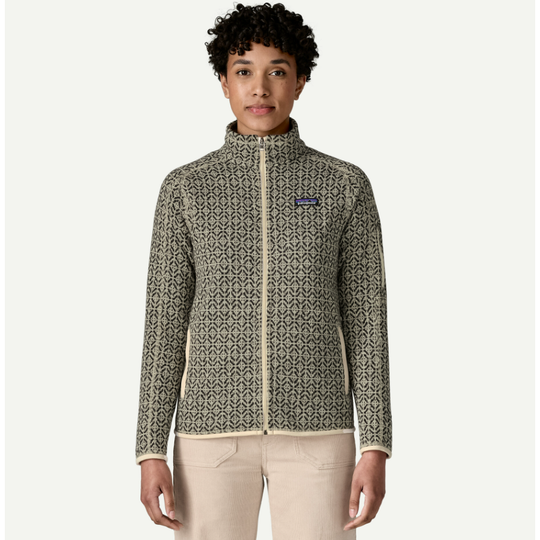 Patagonia W Better Sweater Jacket