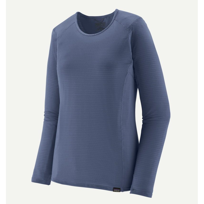 Patagonia W Cap TW Crew