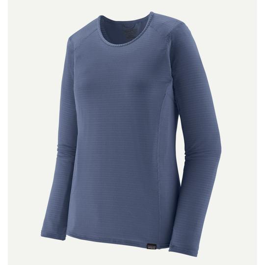 Patagonia W Cap TW Crew