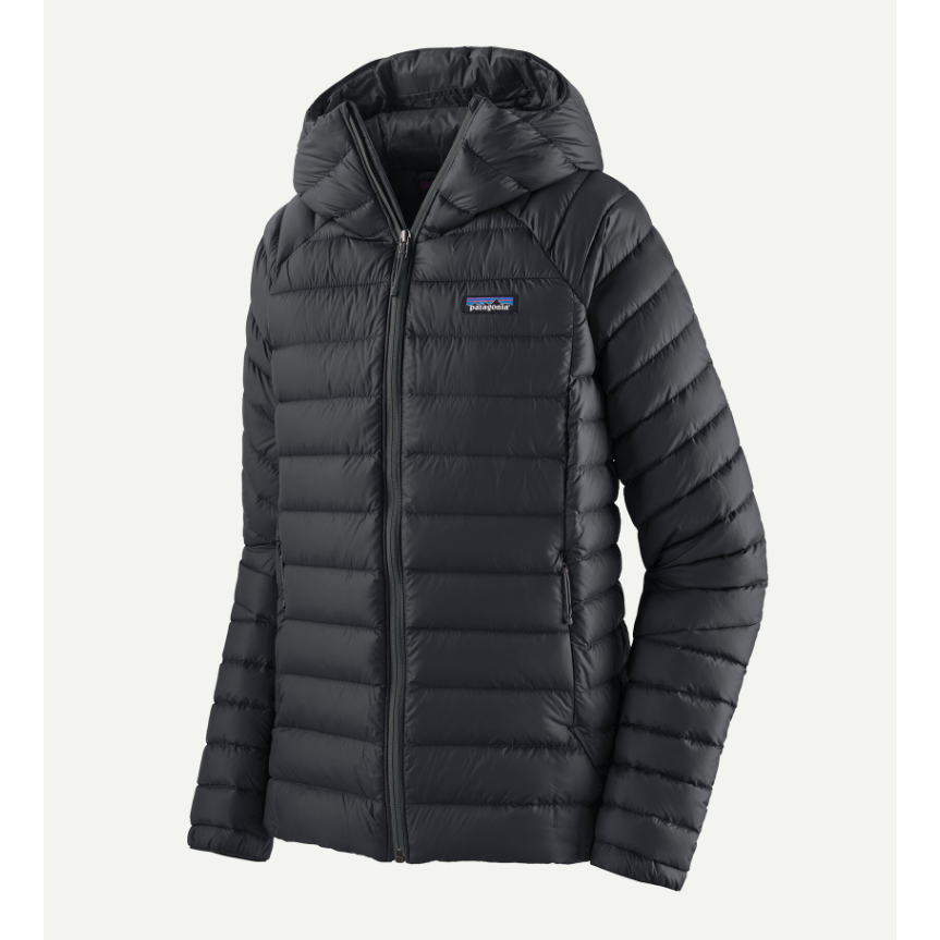 Patagonia W Down Sweater Hoody