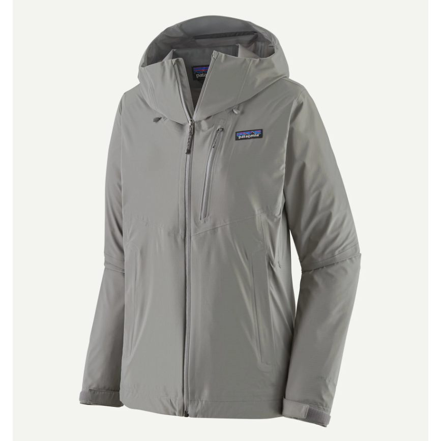 Patagonia W Granite Crest Rain Jacket