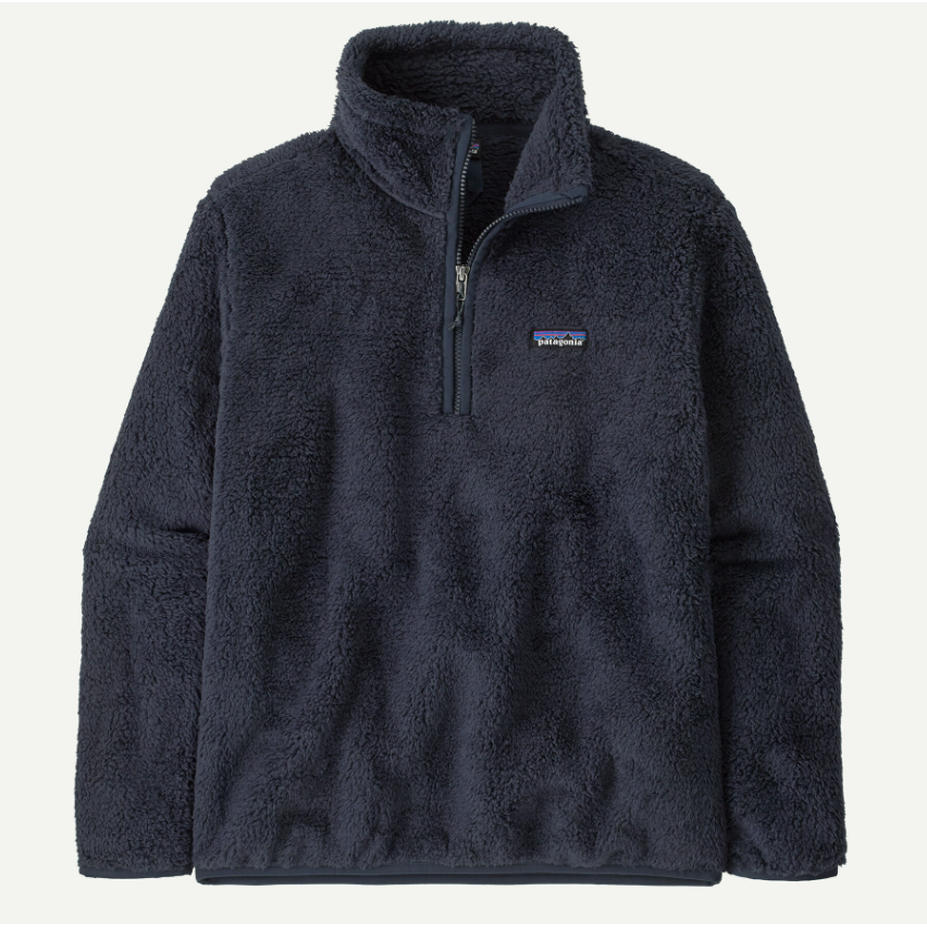 Patagonia W Los Gatos 1/4 Zip