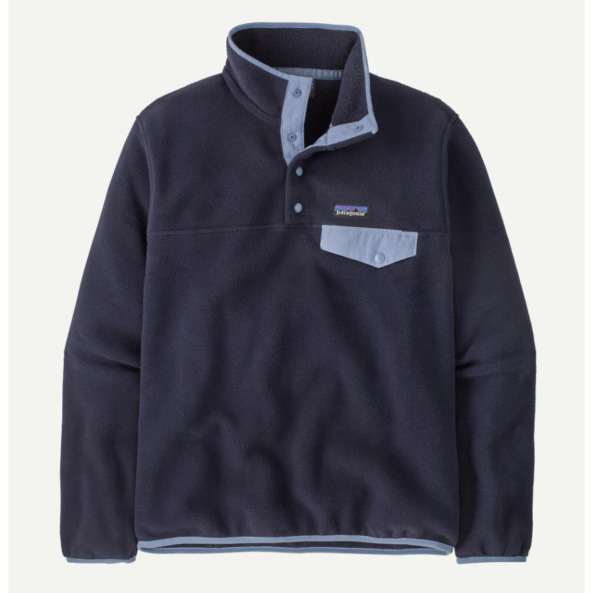 Patagonia W LW Synch Snap-T P/O