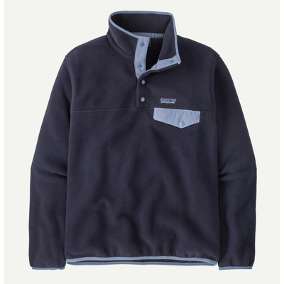 Patagonia W LW Synch Snap-T P/O