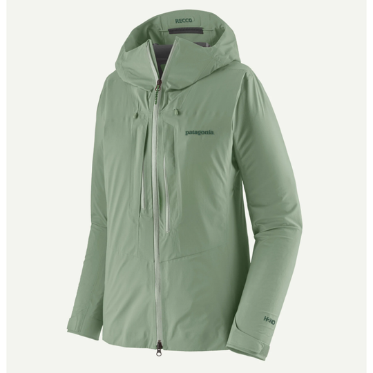 Patagonia W M10 Storm Jacket
